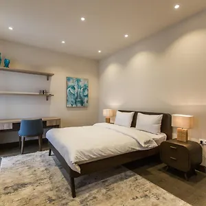 Luxury Winter Park شقة